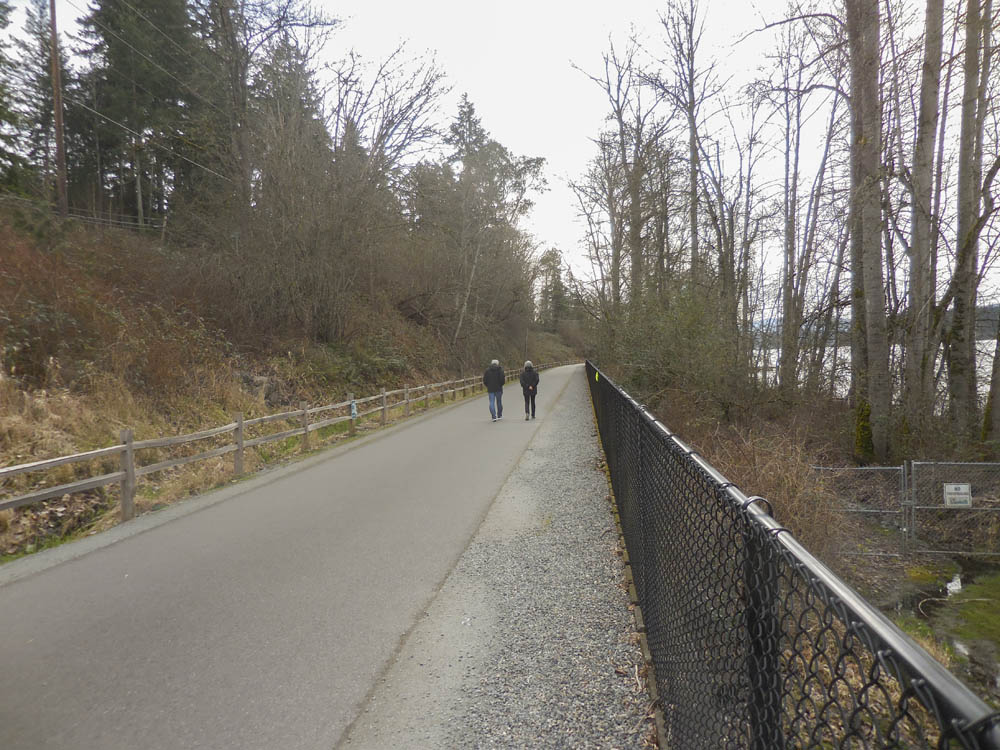 east lake sammamish trail