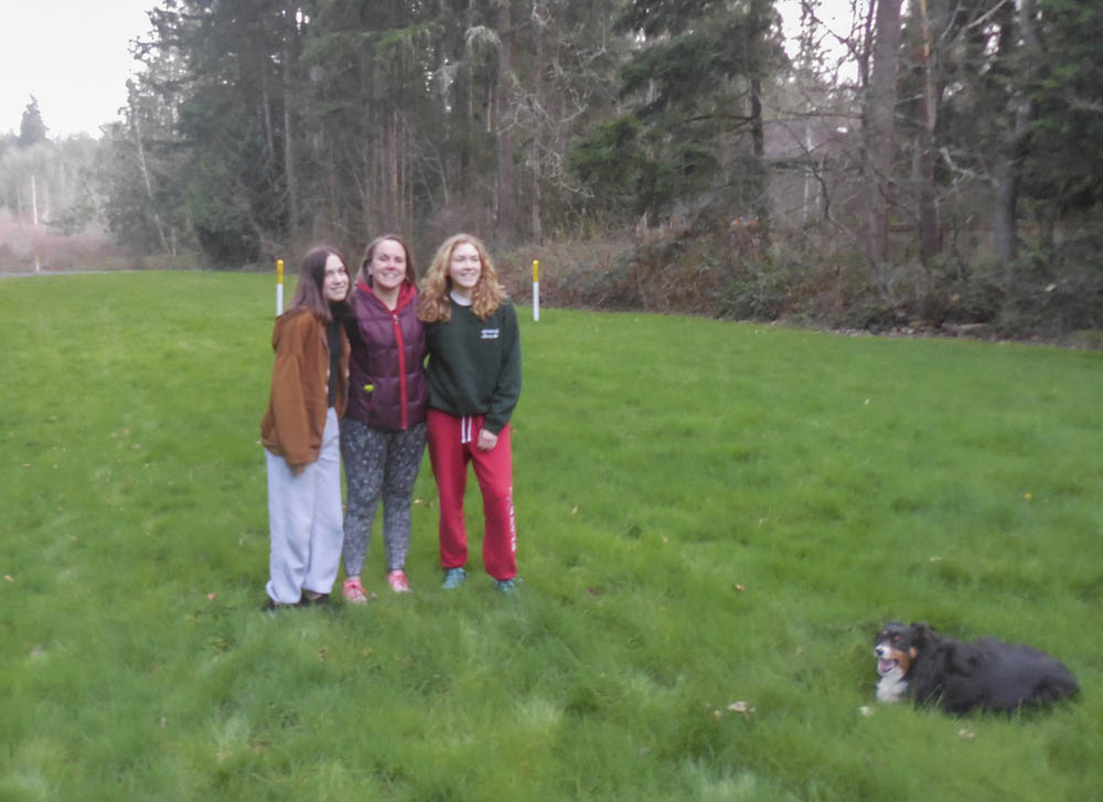 katie sarah maddy brooks