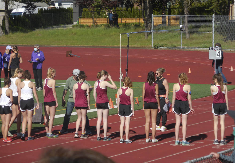 maddy track meet may 2021