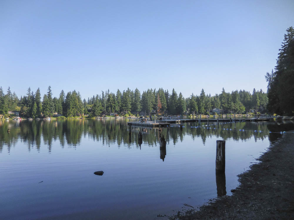 pine lake park sammamish