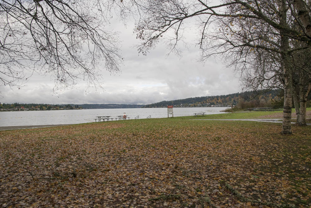 sammamish state park