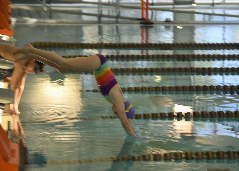 mandy at clark co pool