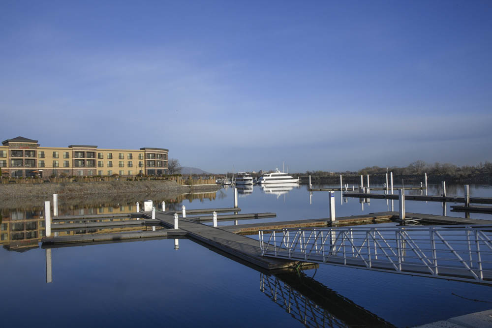 columbia point richland