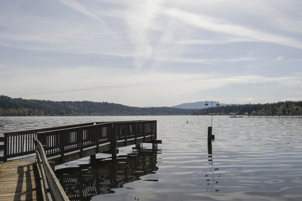 lake sammamish