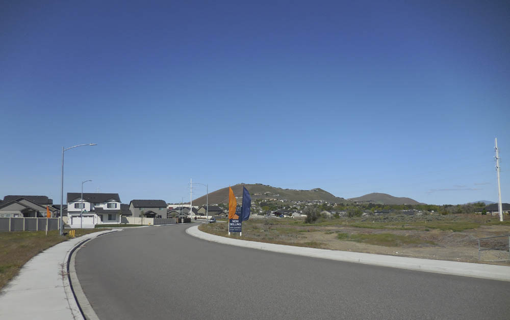 richland neighborhood