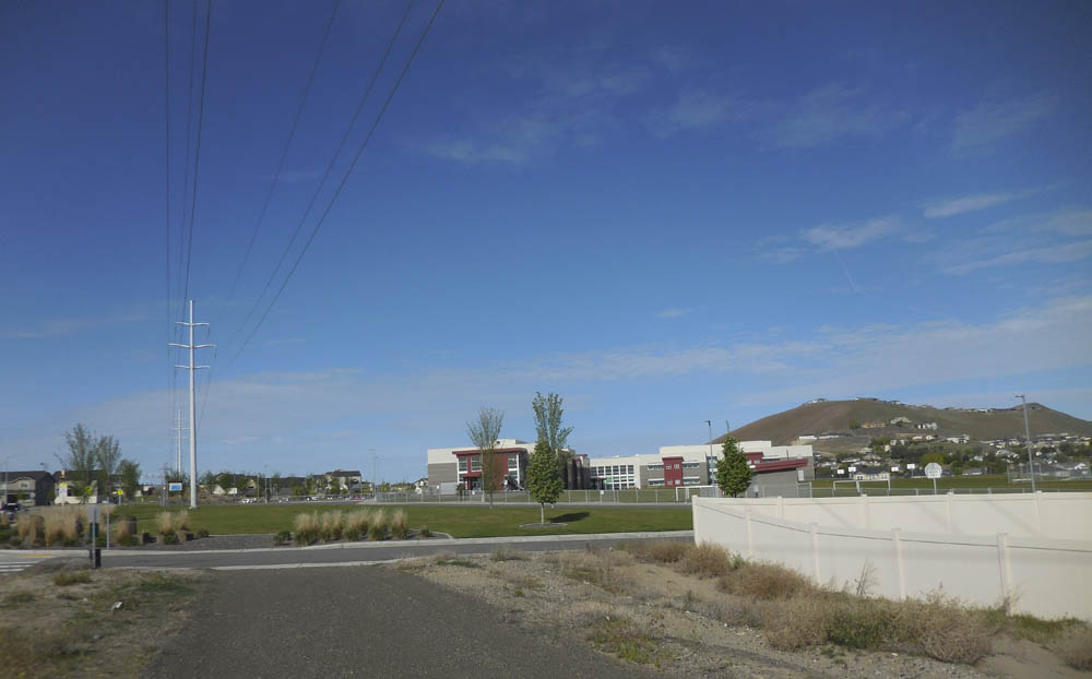 amon creek elementary