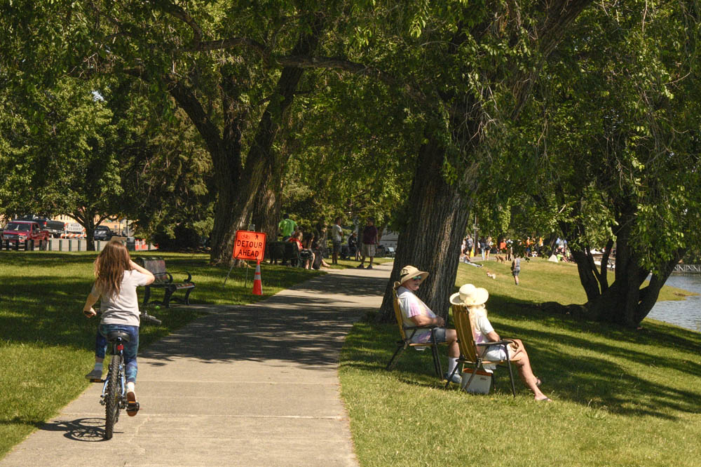 mandy columbia river richland