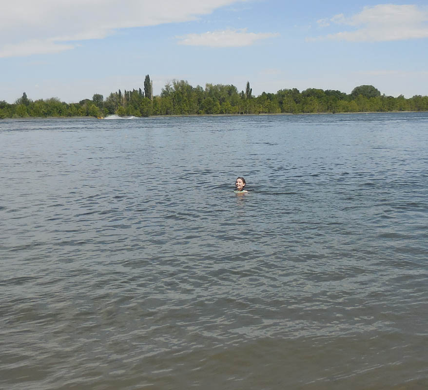 mandy at columbia river richland