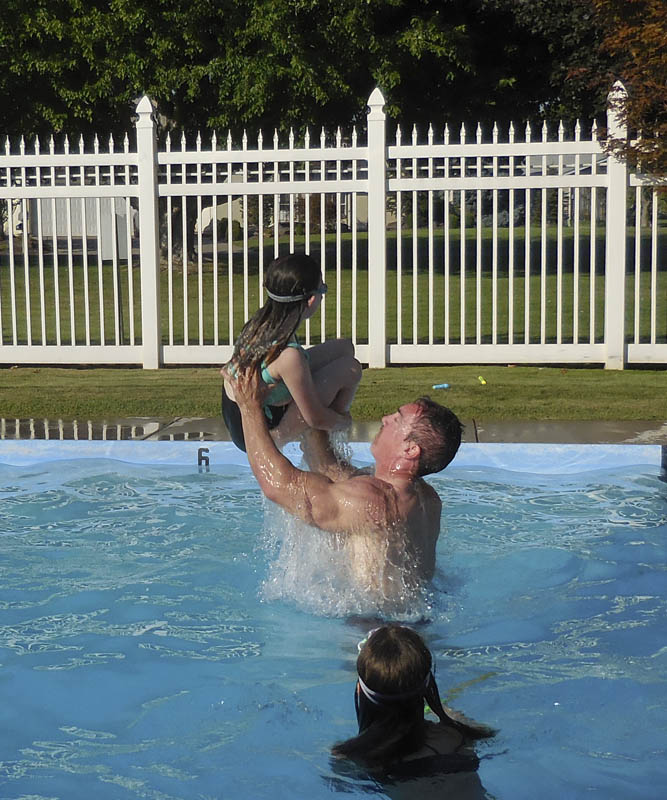 mandy and noah at buddyo