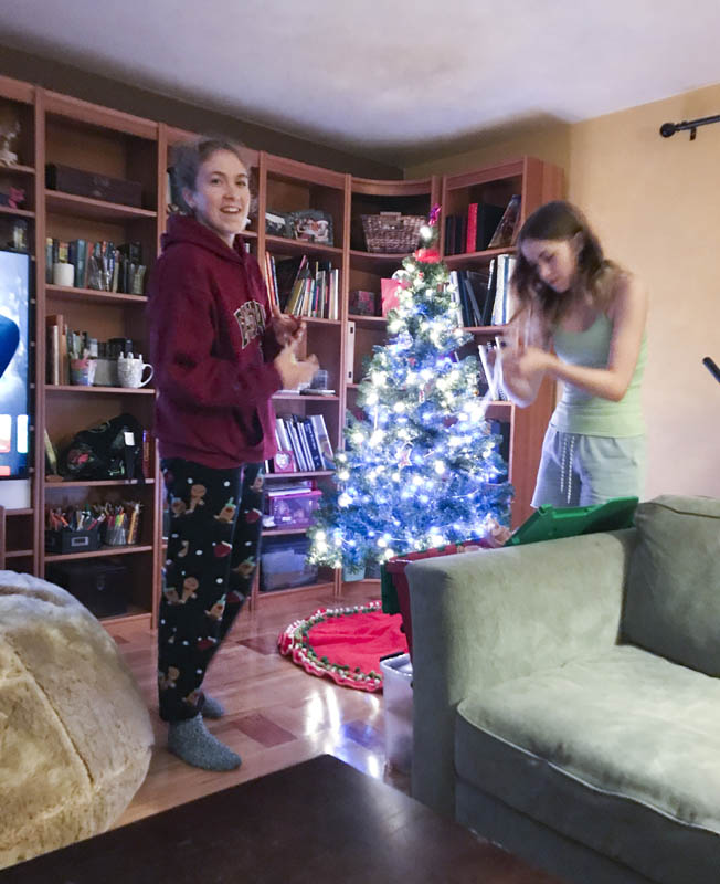 maddy and katie 2022