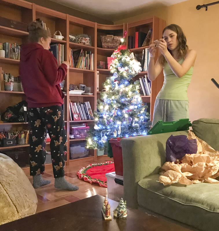 maddy and katie 2022