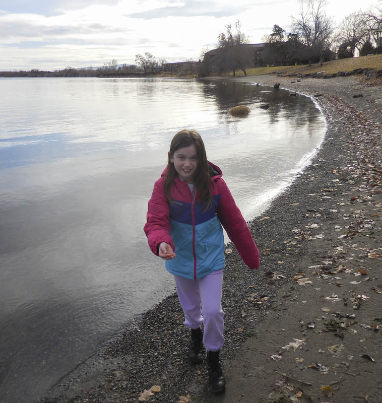 mandy at columbia river richland