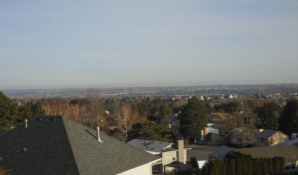 columbia river tri cities