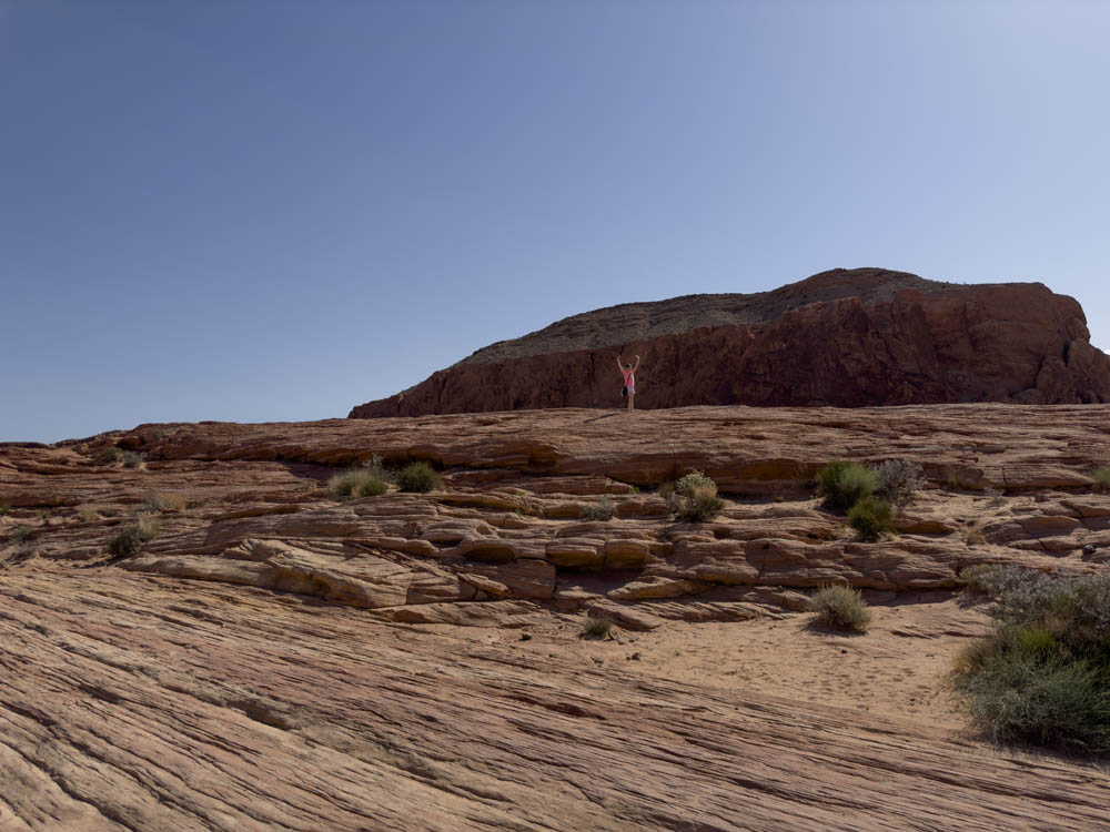 mandy valley of fire