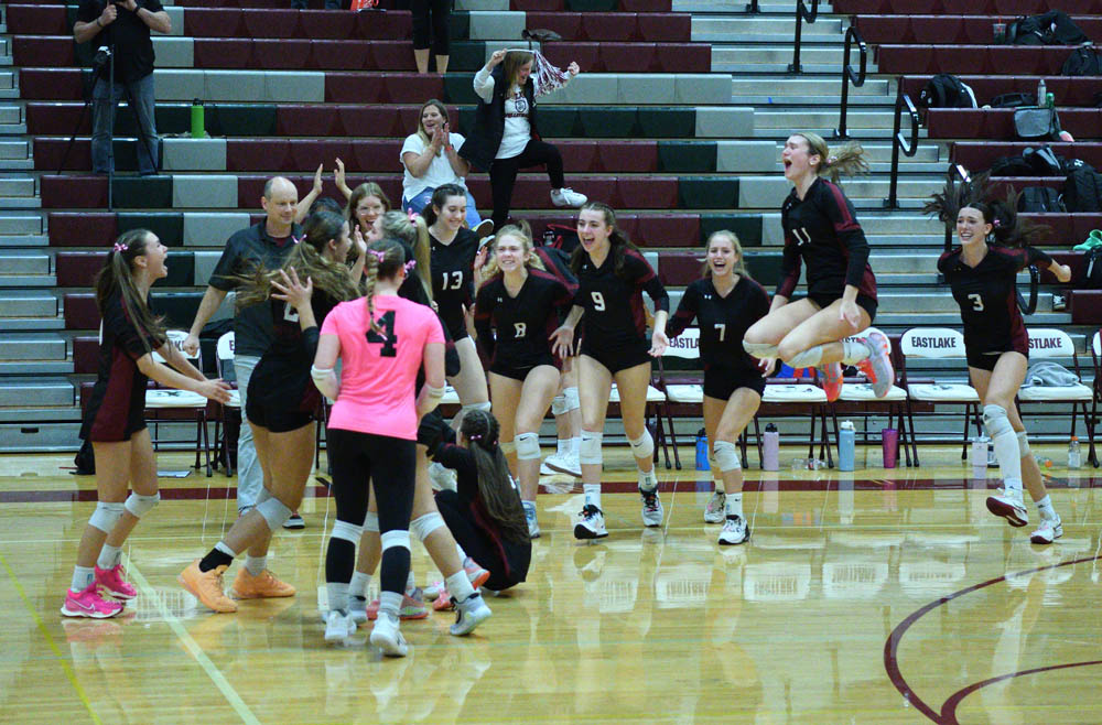 maddy volleyball vs_skyline