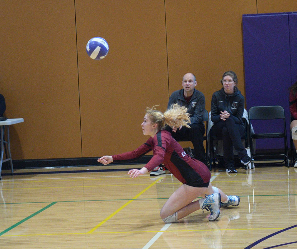 volleyball vs_redmond