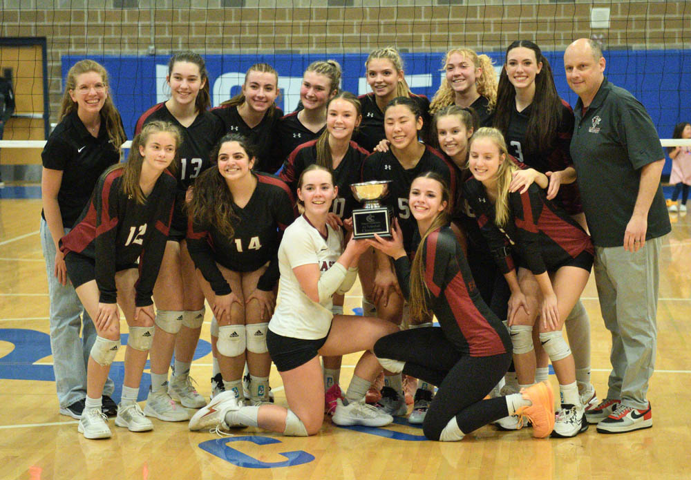 eastlake league chamionship