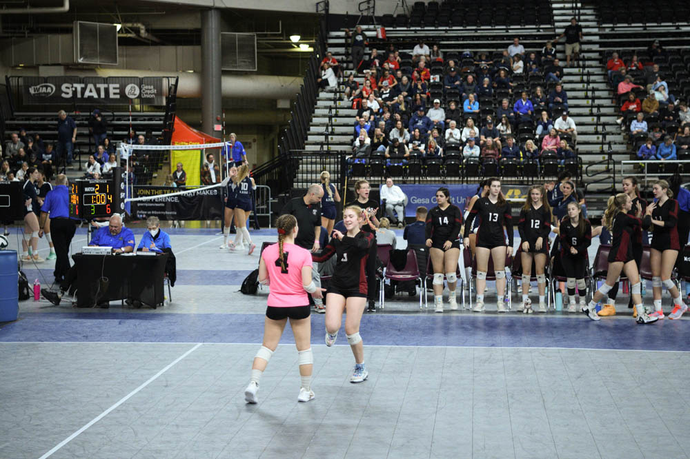 state tournament vs tahoma