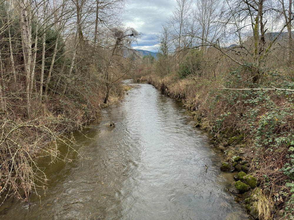 issaquah creek