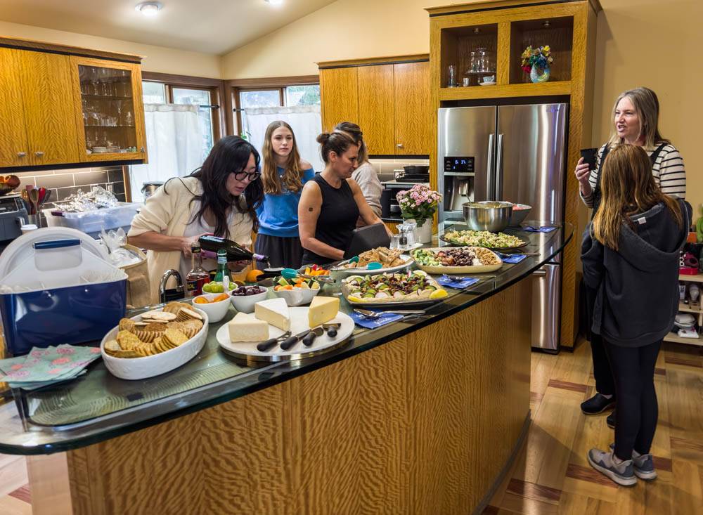 sarahs 50th birthday