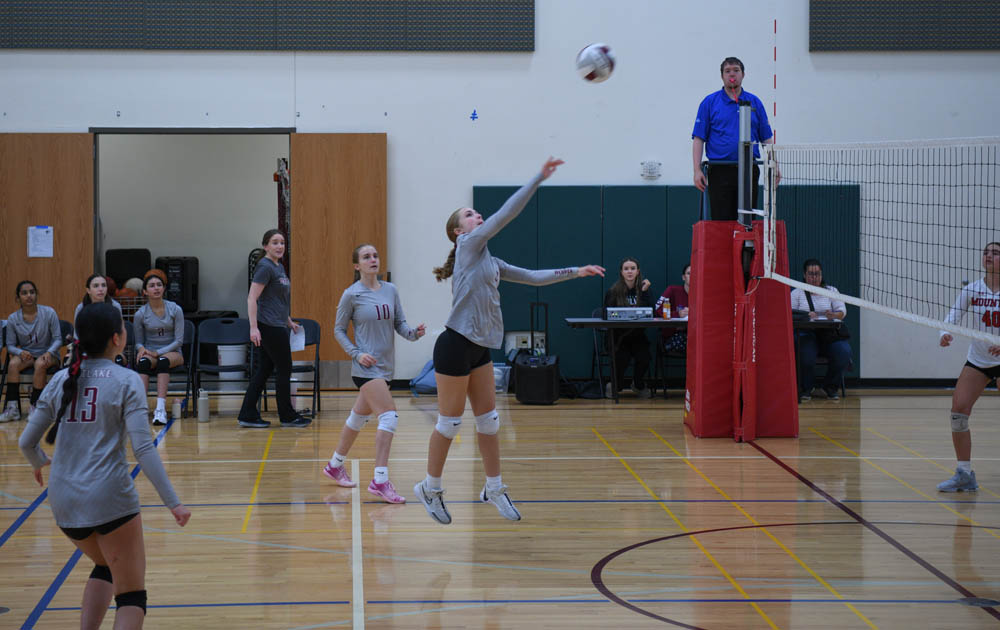 katie volleyball vs mt si