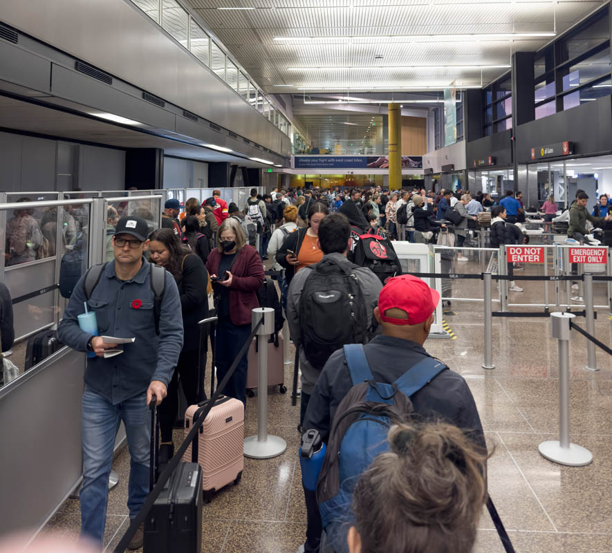 seatac airport