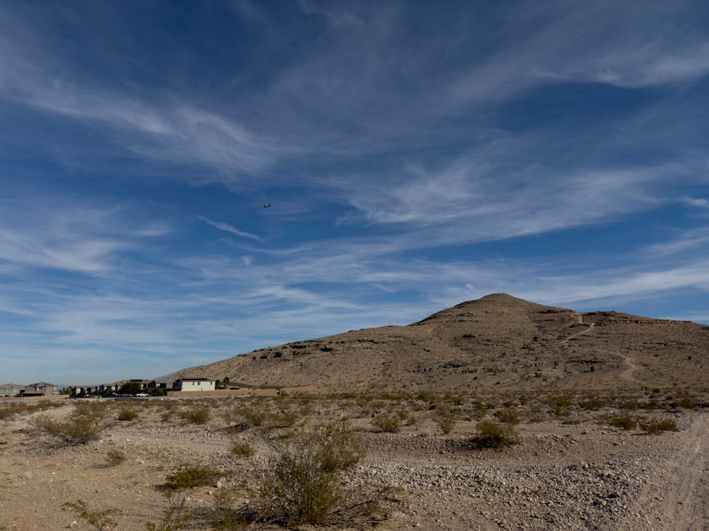 desert south las vegas