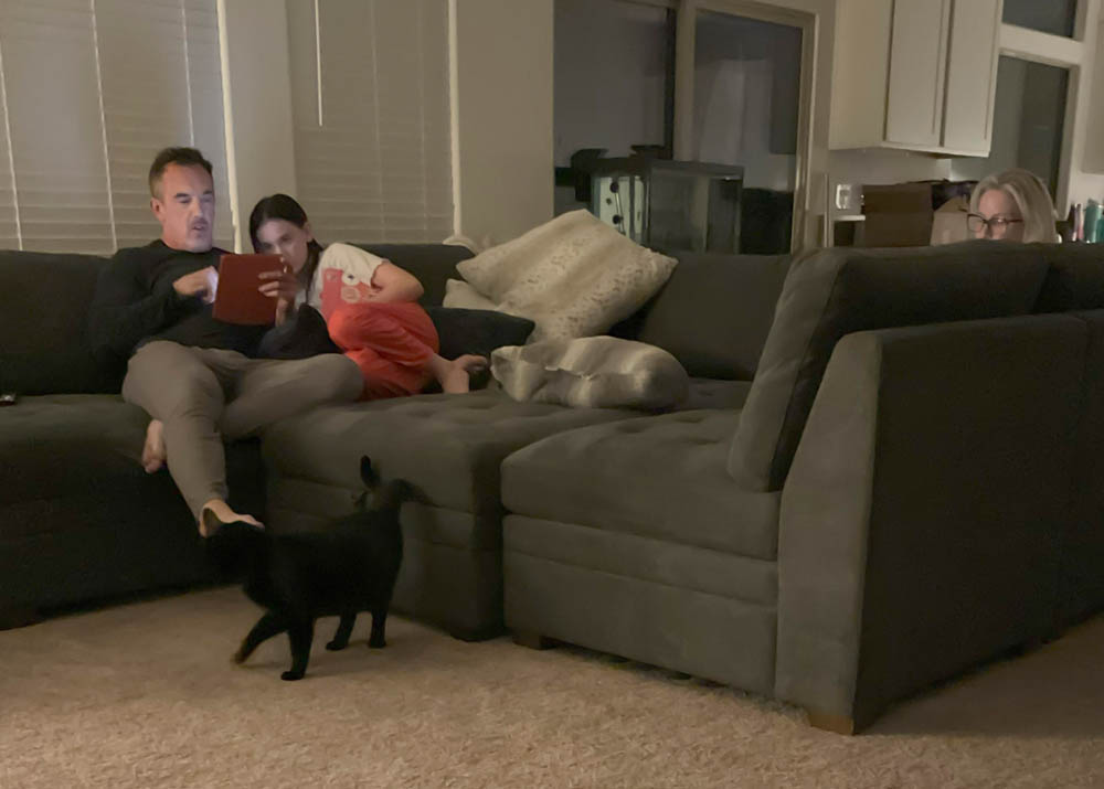 noah mandy squeaky and sandy