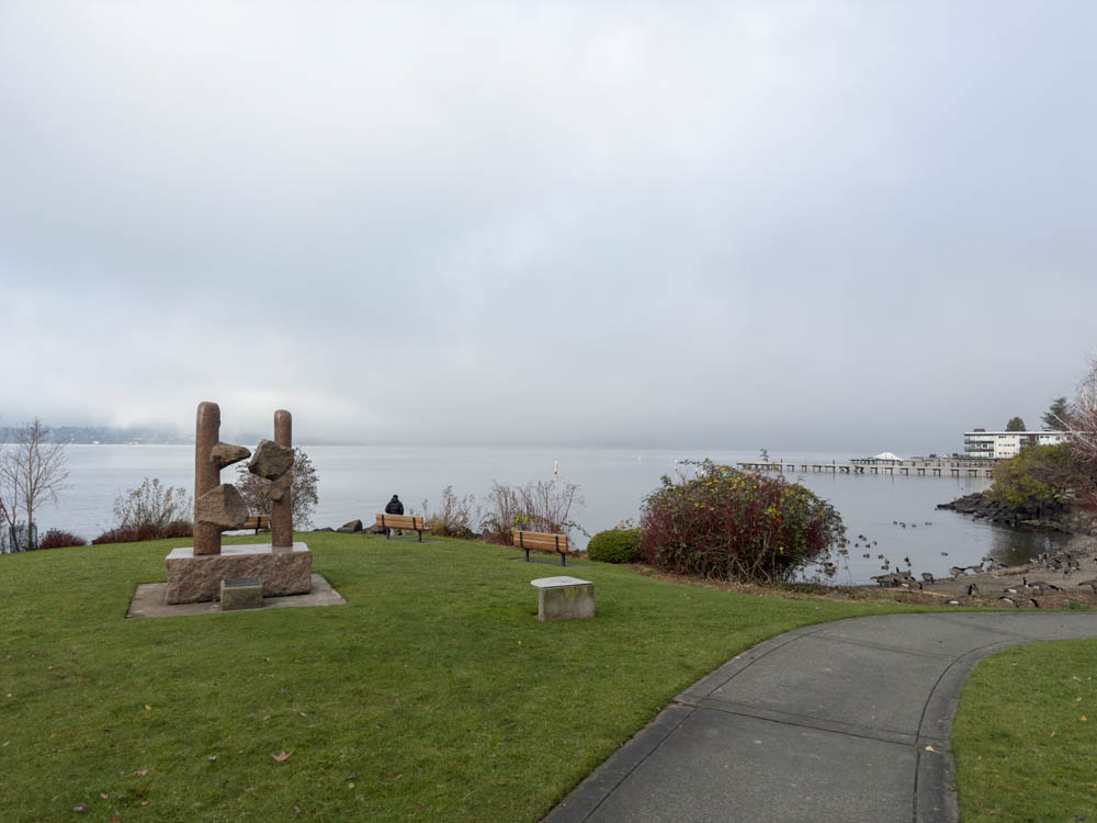 houghton beach kirkland