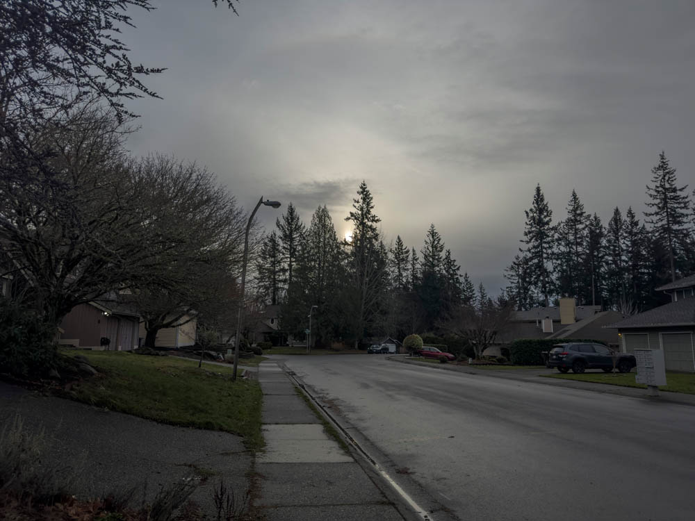 solstice sun sammamish